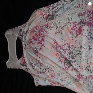 Tek gear tank top